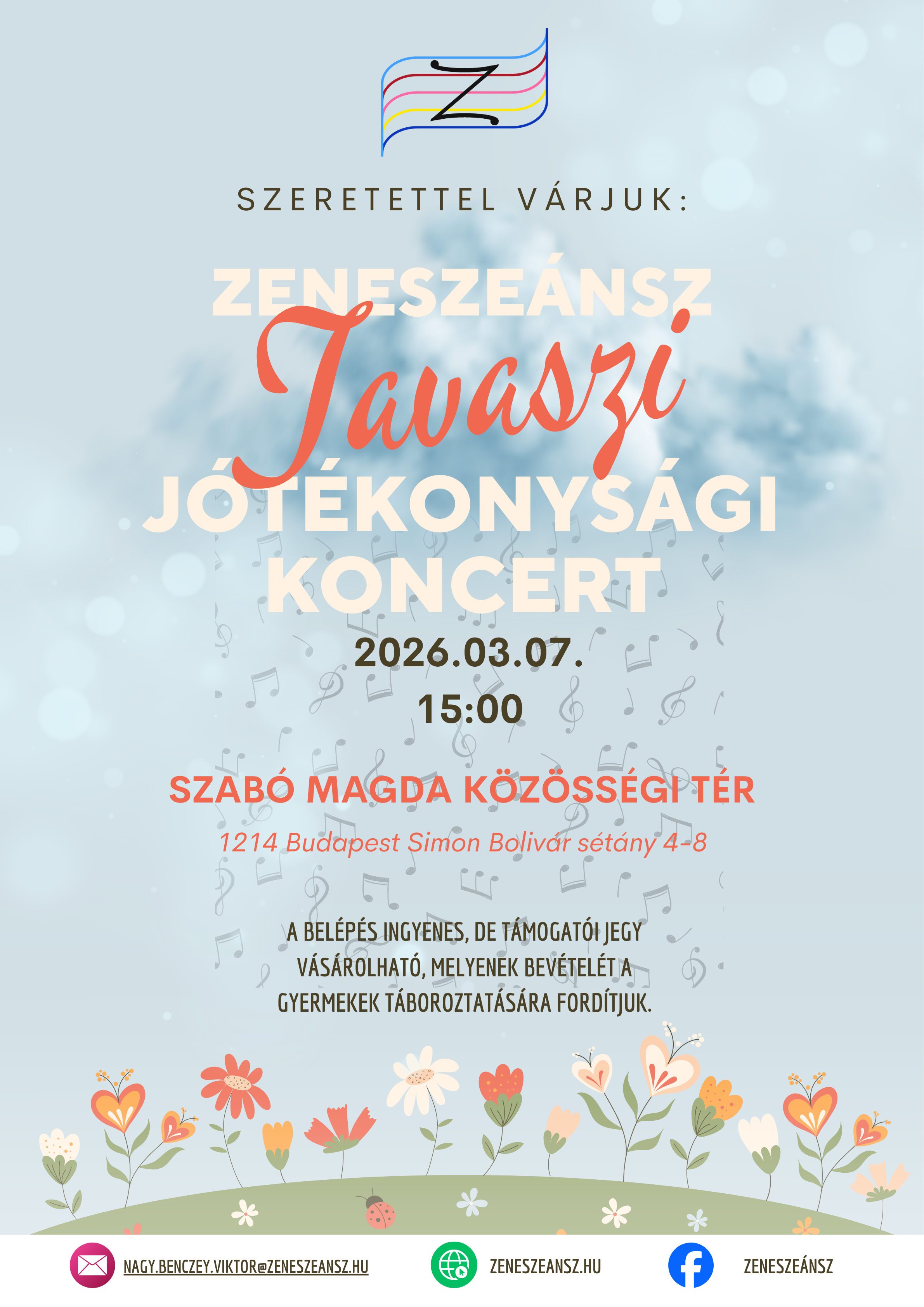 Tábori plakát 2025